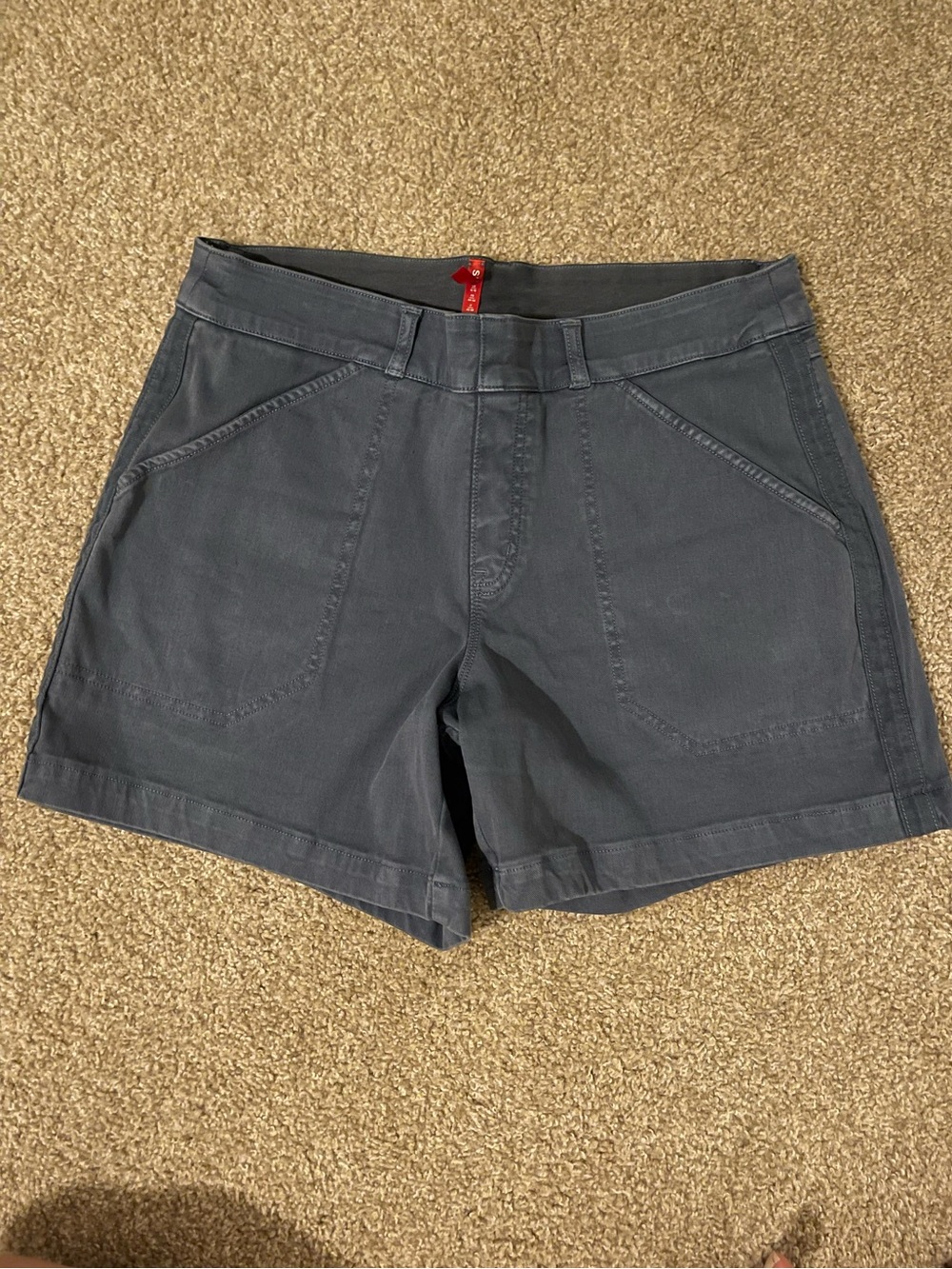 Spanx shorts